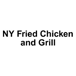 NY Fried Chicken and Grill