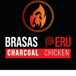 Brasas Peru charcoal chicken