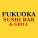 Fukuoka Sushi Bar & Grill