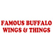 Famous Buffalo Wings & Things