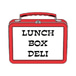 Lunch Box Deli