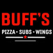 Buffs pizza subs wings