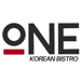 ONE Korean Bistro