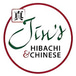 Jin’s Hibachi and Chinese