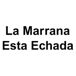 LA MARRANA ESTA ECHADA