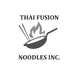 Thai Fusion Noodles