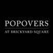 Popovers on the Square