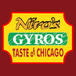 Niro's Gyros Fish