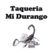 Taqueria mi durango