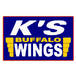 K's Buffalo Wings