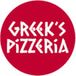 Greeks Pizzeria
