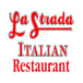 Lastrada Pizza and Pasta