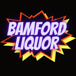 Bamford Liquor