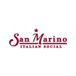 San Marino Italian Social