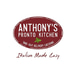 Anthony's Pronto Kitchen