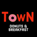 Town Donut and Breakfast Denham Springs