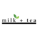 milk+tea