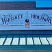 whiskey hideaway