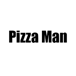 Pizza Man