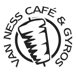 Van Ness Cafe and Gyros