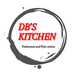 DB Kitchen