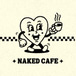 Naked Cafe