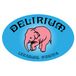 Delirium Cafe