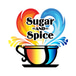 Sugar and spice coffee and fruit shop