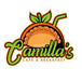 Camilla's Cafe & Breakfast