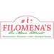 Filomena's Pizzeria