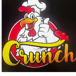 Crunch chicken &grill