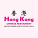Hong Kong Chinese restaurant