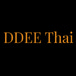 Ddee thai