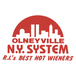 Olneyville New York System