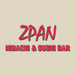 Zpan Hibachi And Sushi Bar