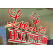 Lee Lee Hot Bread