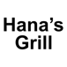 Hana’s Grill