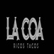 RICOS TACOS LA COA