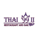 Thai ‚Äò99 II Restaurant & Bar