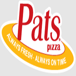 PATS FAMILY PIZZA