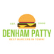 DENHAM PATTY