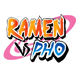 Ramen vs Pho
