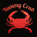 Yummy crab