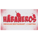 Habaneros Mexican Cantina