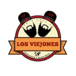 Los Viejones Taco Truck