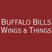 Buffalo Bills Wings & Things