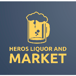 Hero's Liquor