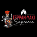 Teppanyaki supreme