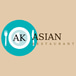 AK Asian Restaurant