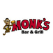 Monk's Bar & Grill